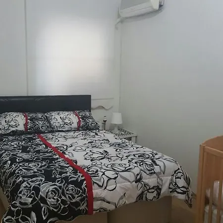 Shamlioglu Furnished 1 Apartamento Bursa